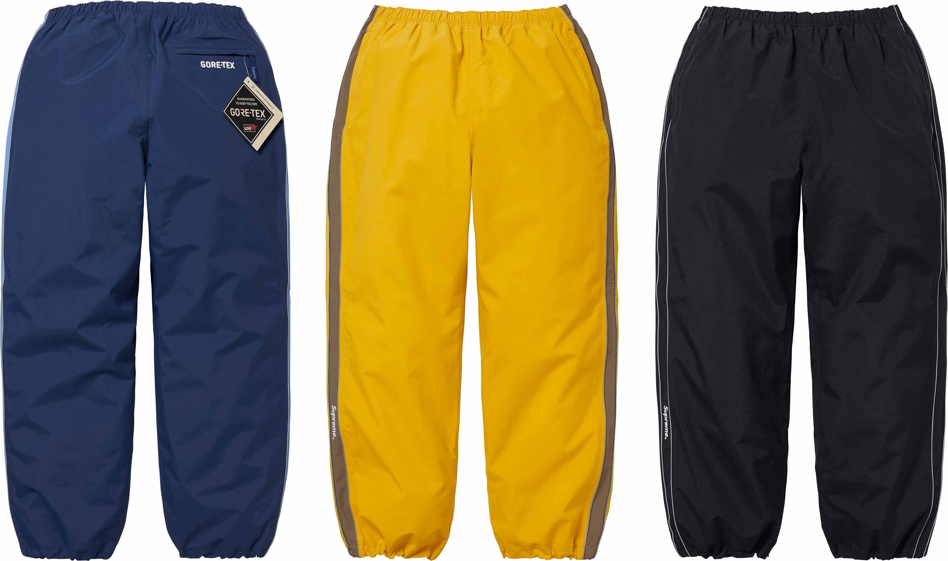GORE-TEX Track Pant